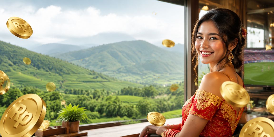Pemain slot online di kafe Vietnam dengan suasana nyaman dan layar permainan yang berwarna